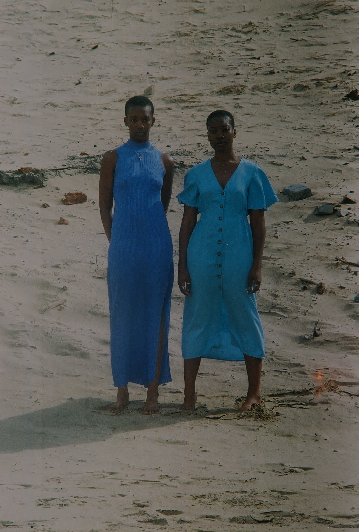 Chichi + Ayomide detail 2