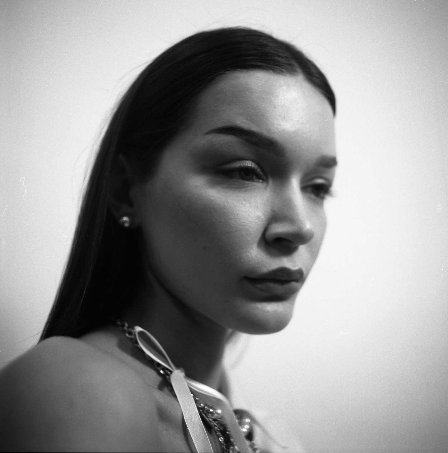 Ellie for Nemesis Models detail 2