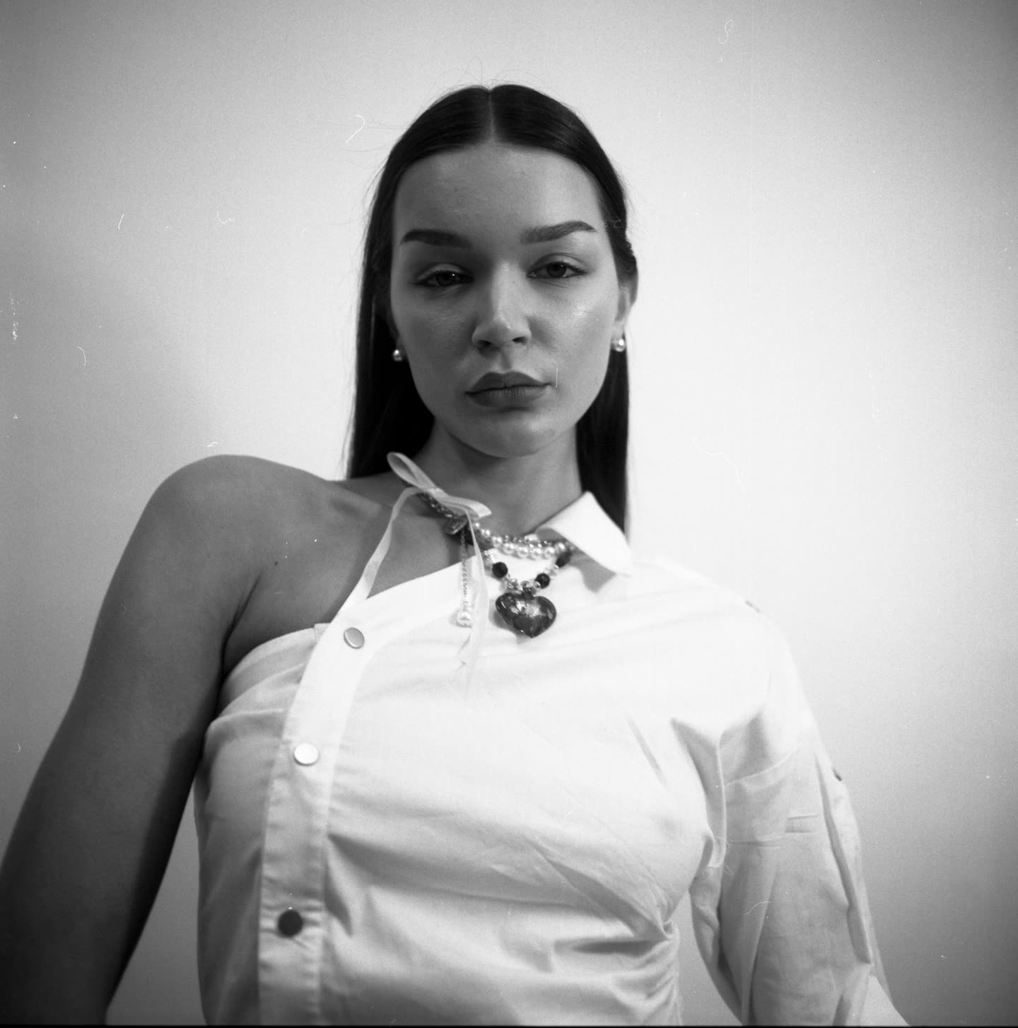 Ellie for Nemesis Models detail 3