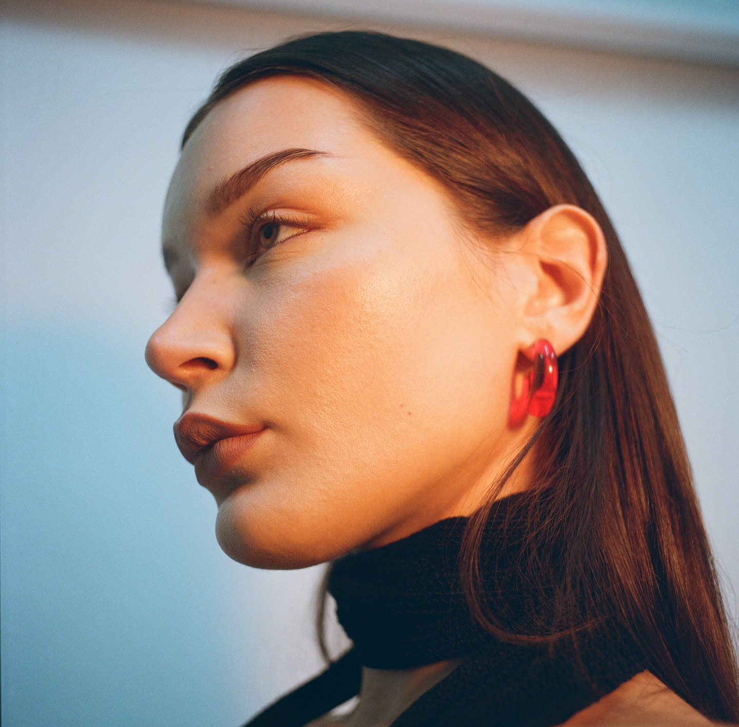 Ellie for Nemesis Models detail 4