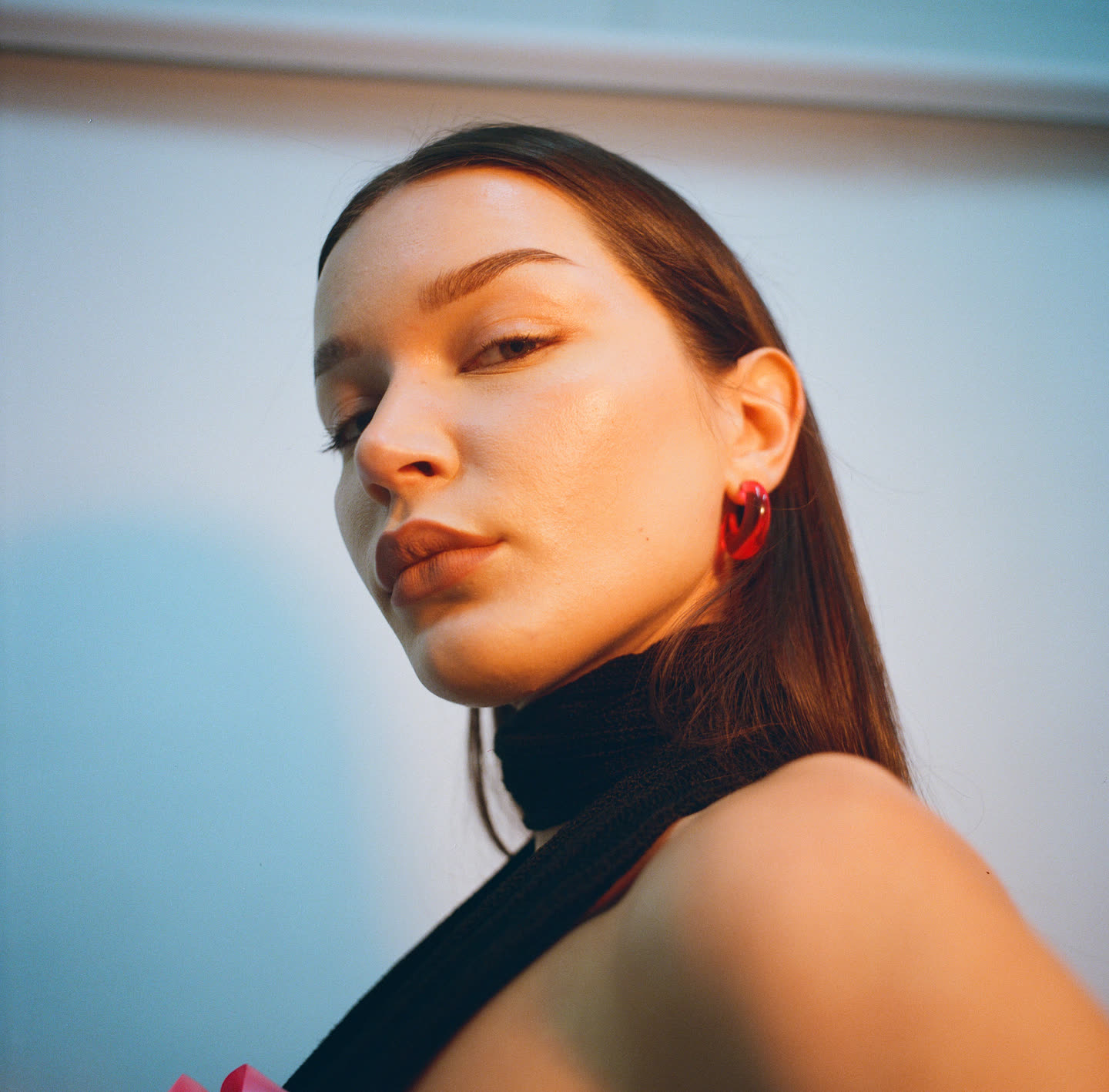 Ellie for Nemesis Models detail 5