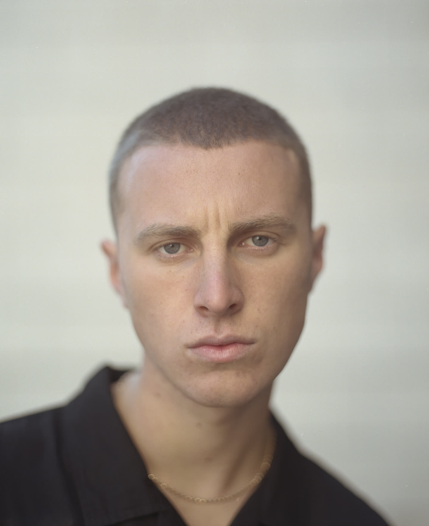 George for IMM Models