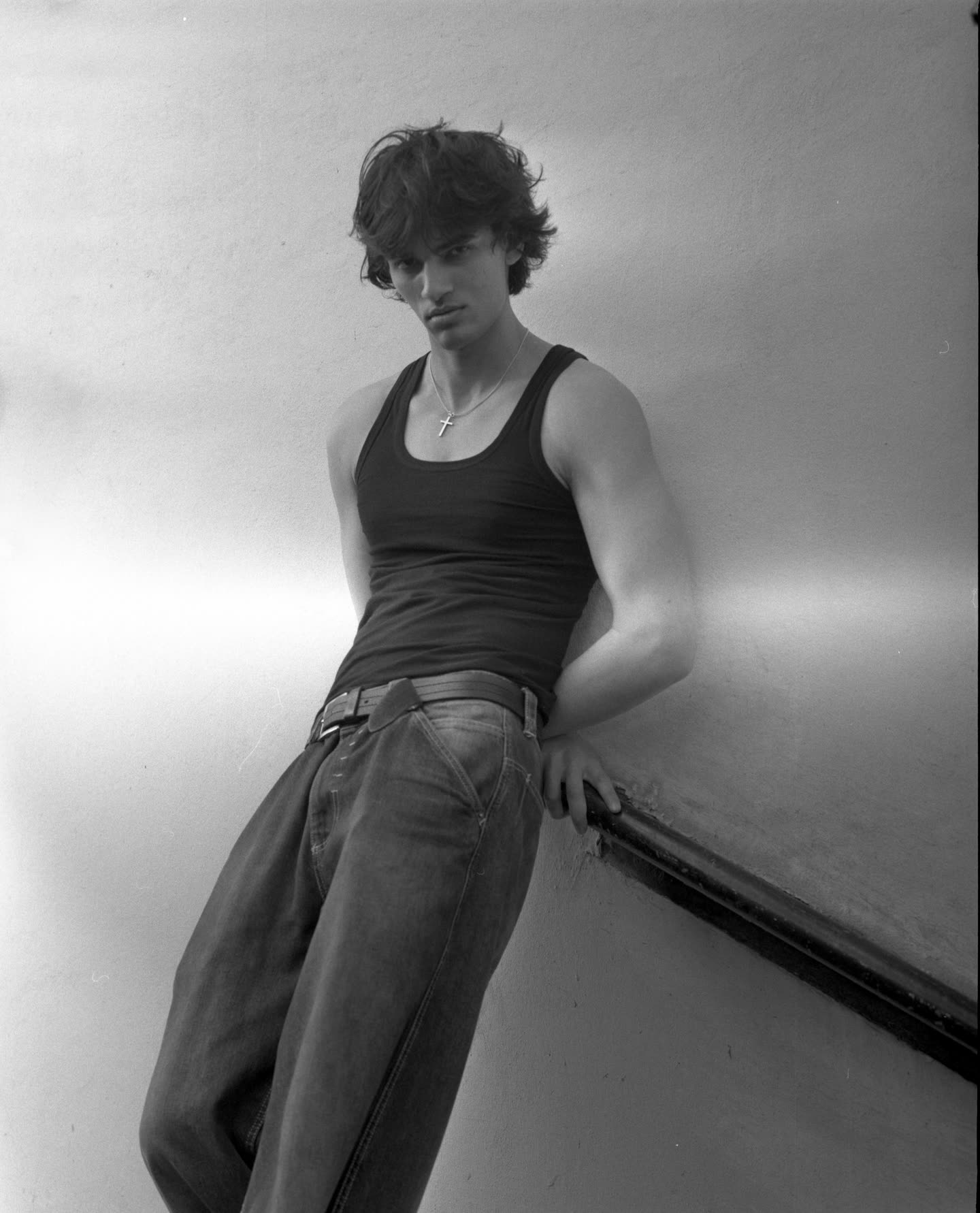 Isaac for Neo Models detail 3