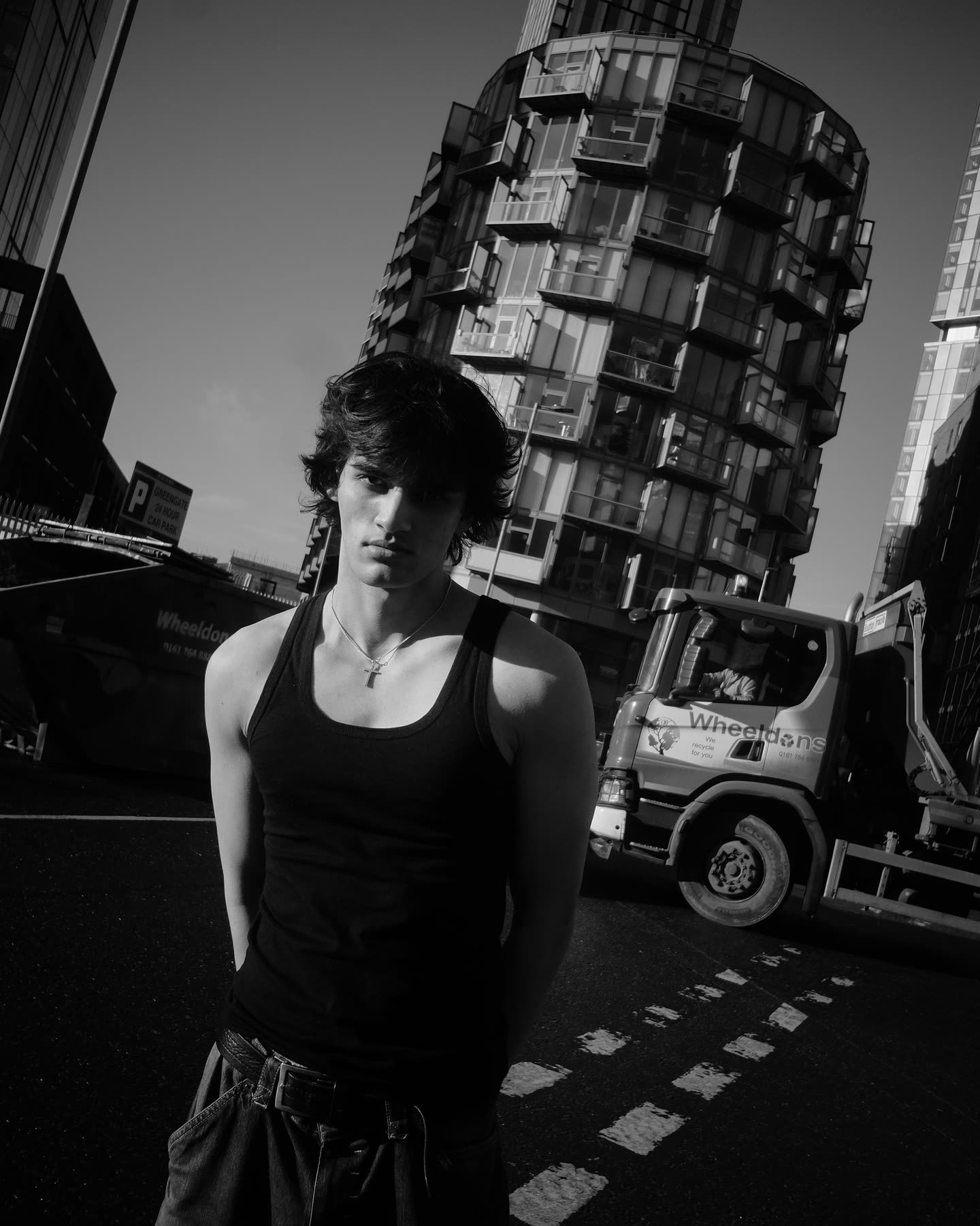 Isaac for Neo Models detail 2