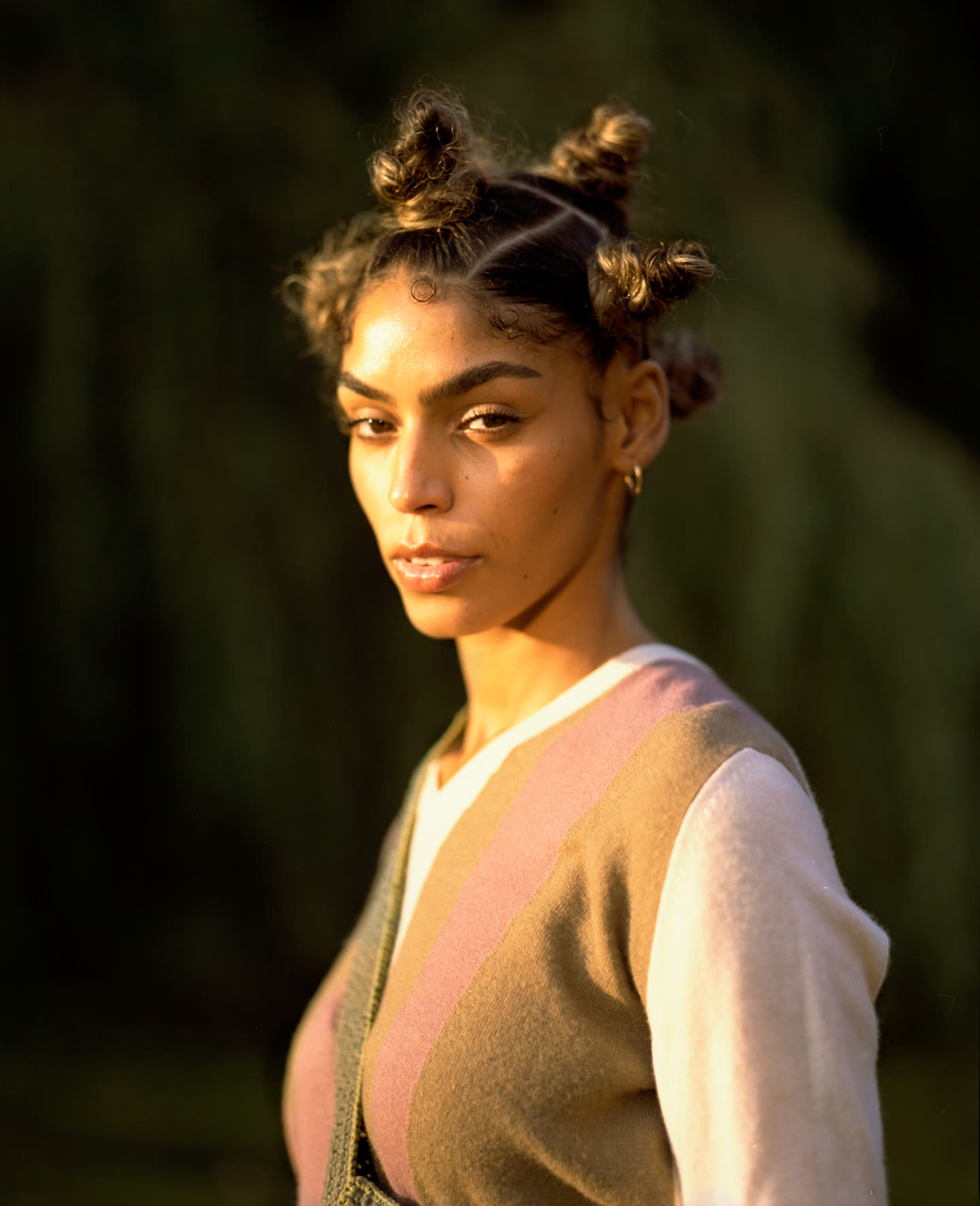 Kadisha for Amber Mather