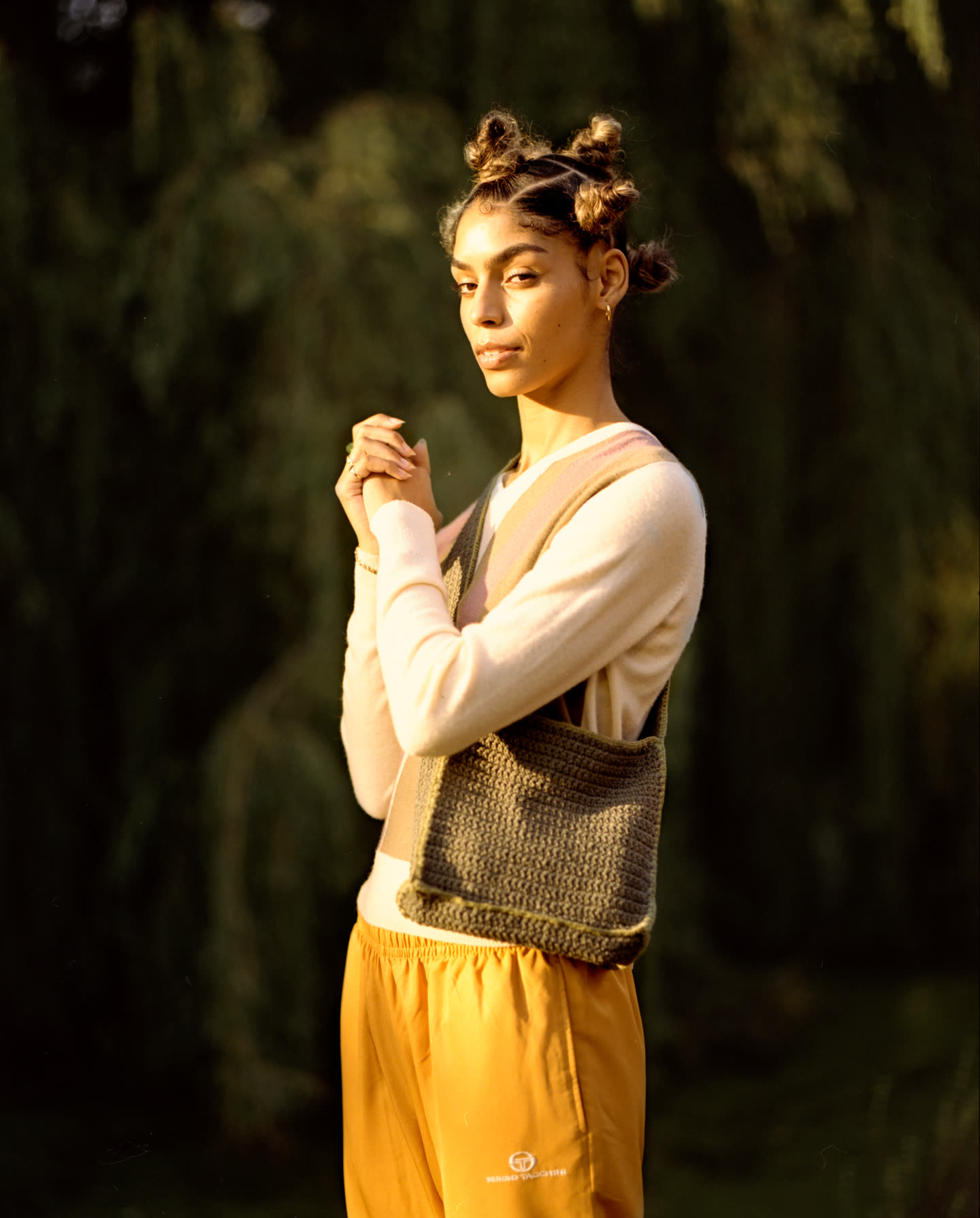 Kadisha for Amber Mather detail 1