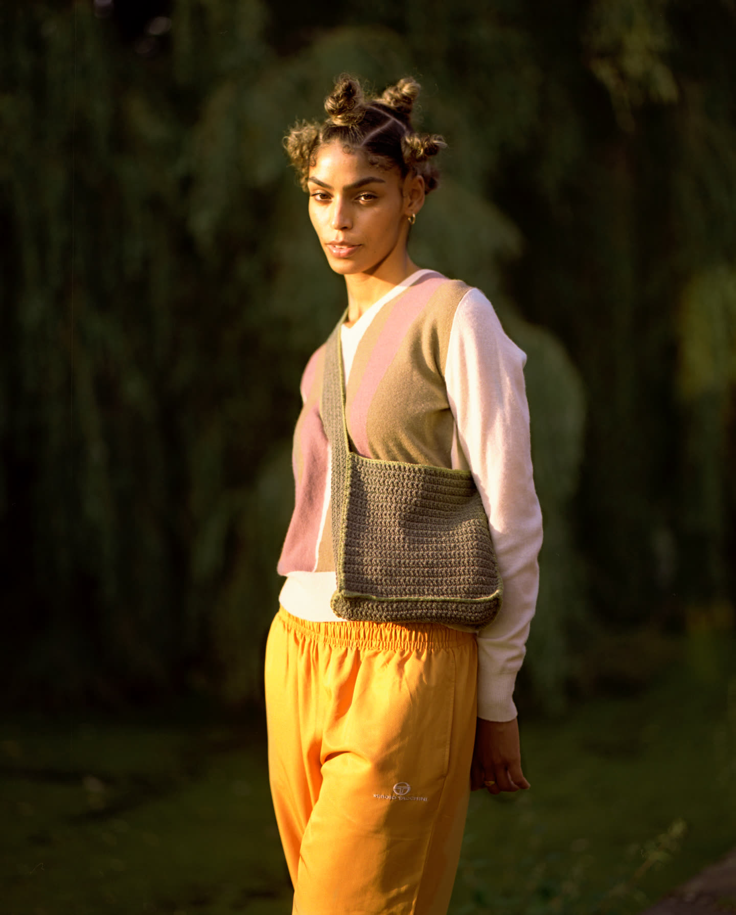 Kadisha for Amber Mather detail 2