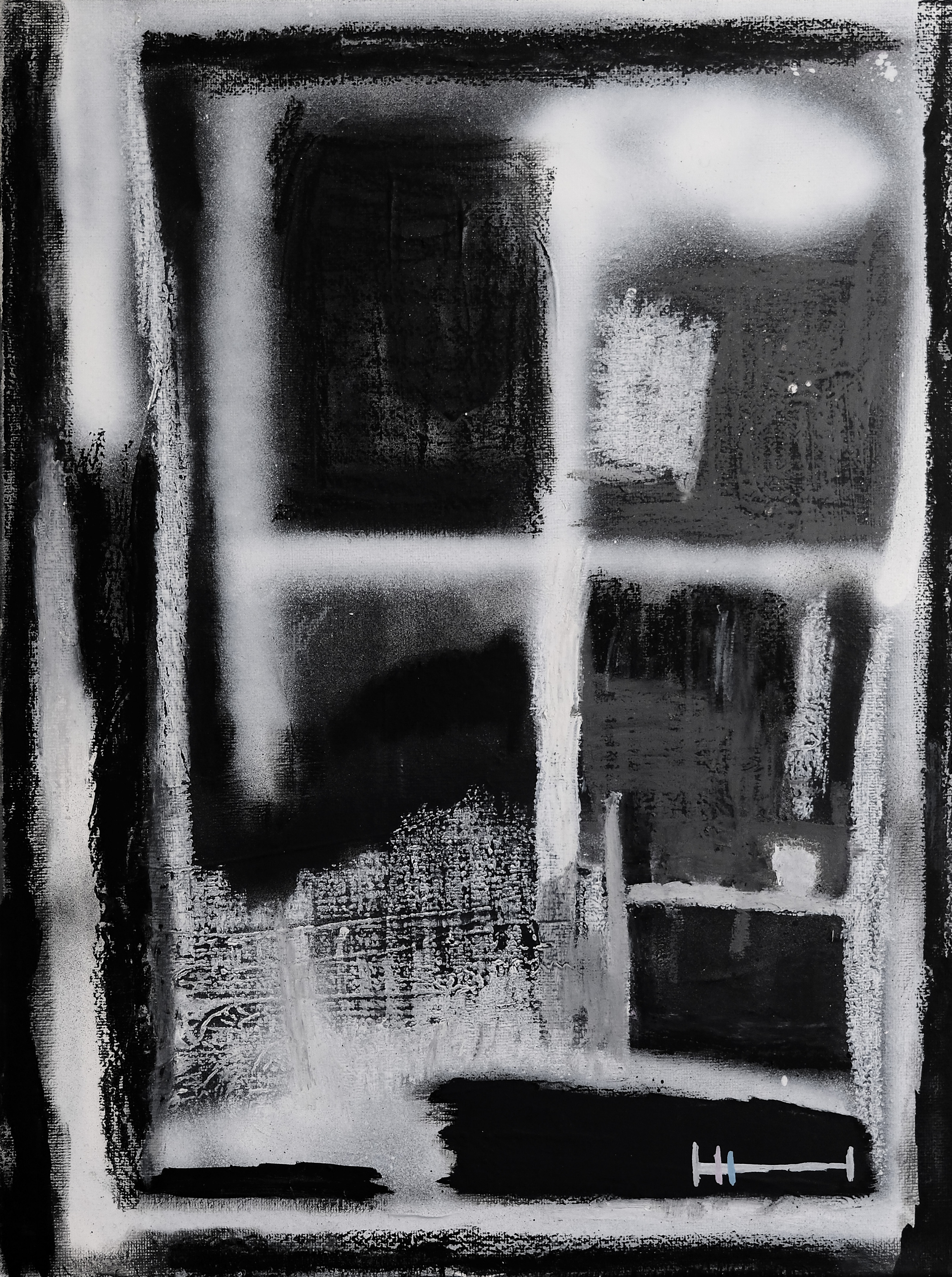 Rectangle with Embellishments