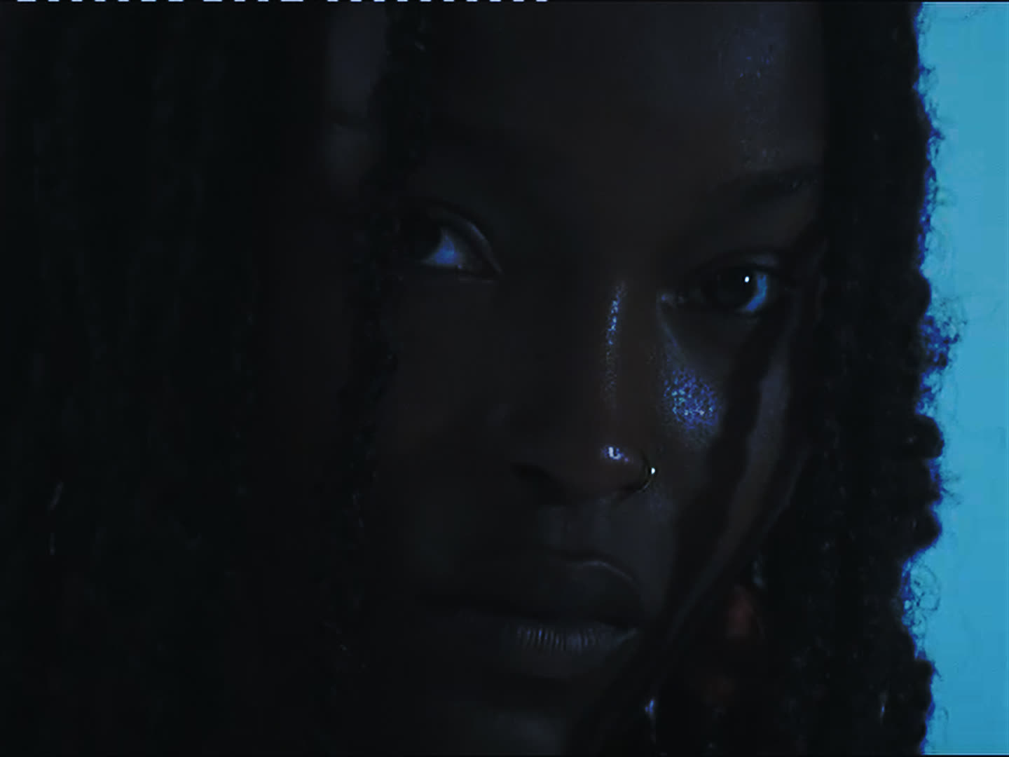 Moving Images In G# Minor