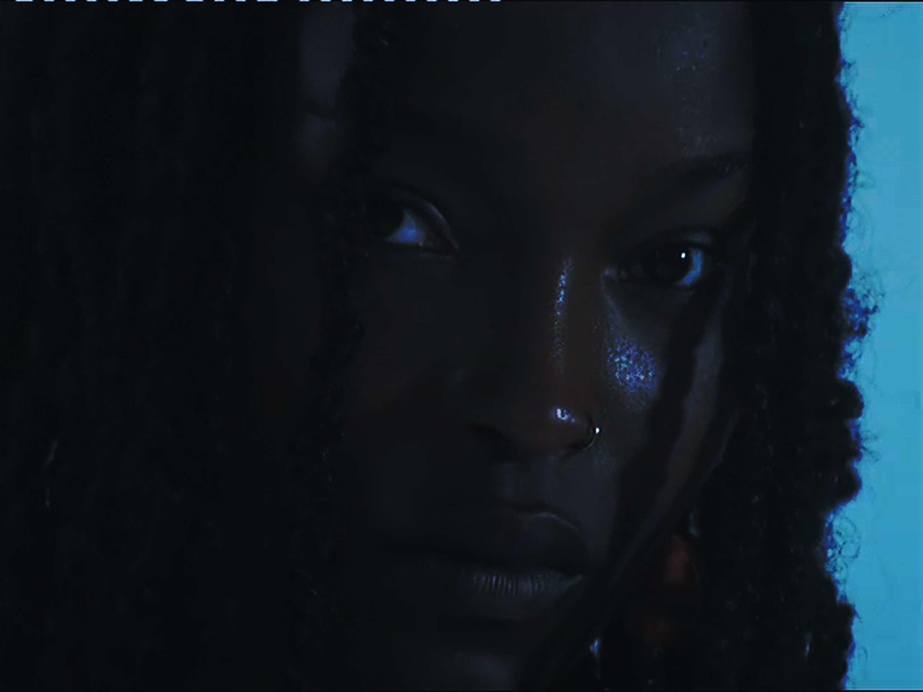 Moving Images In G# Minor