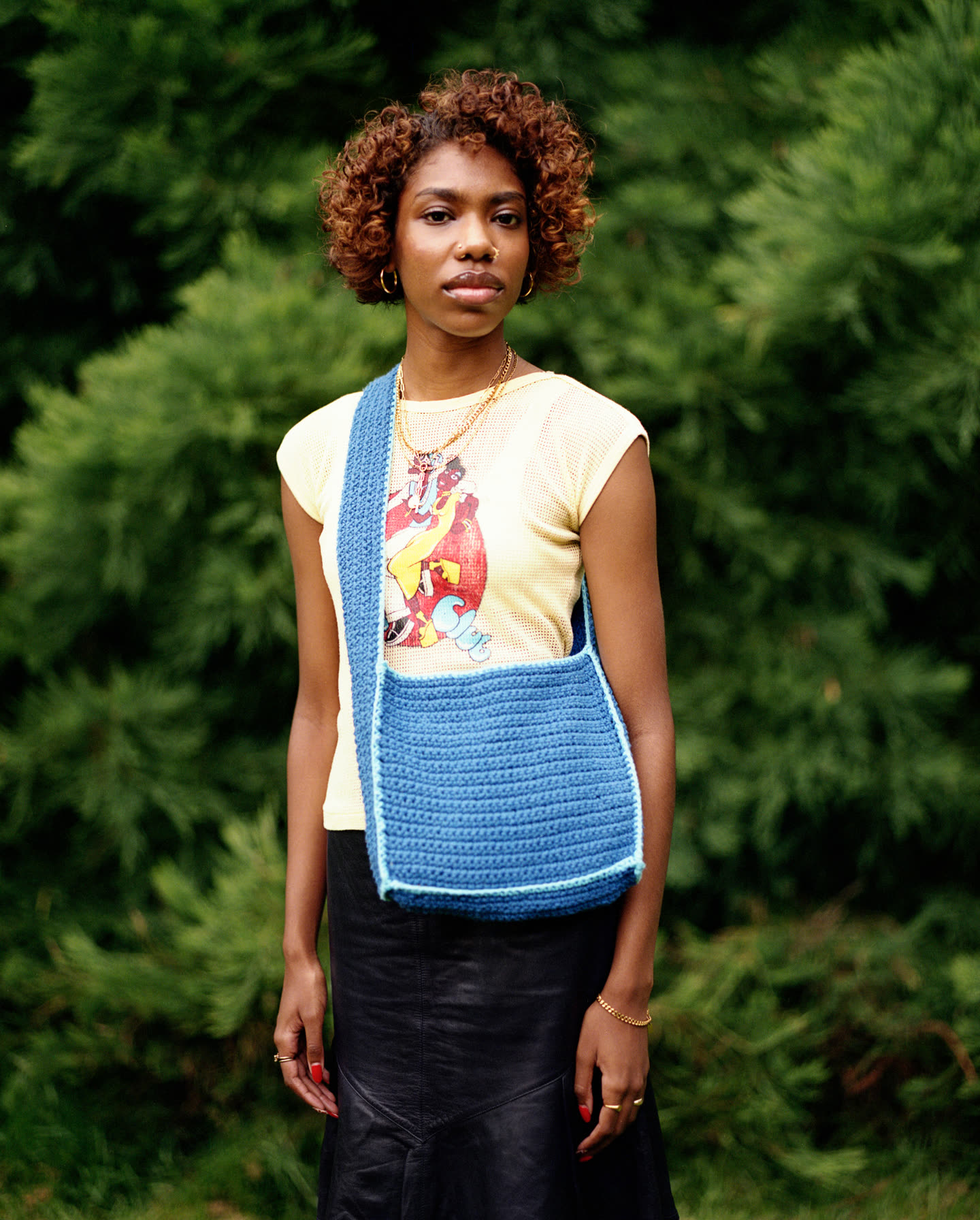 Mya for Amber Mather