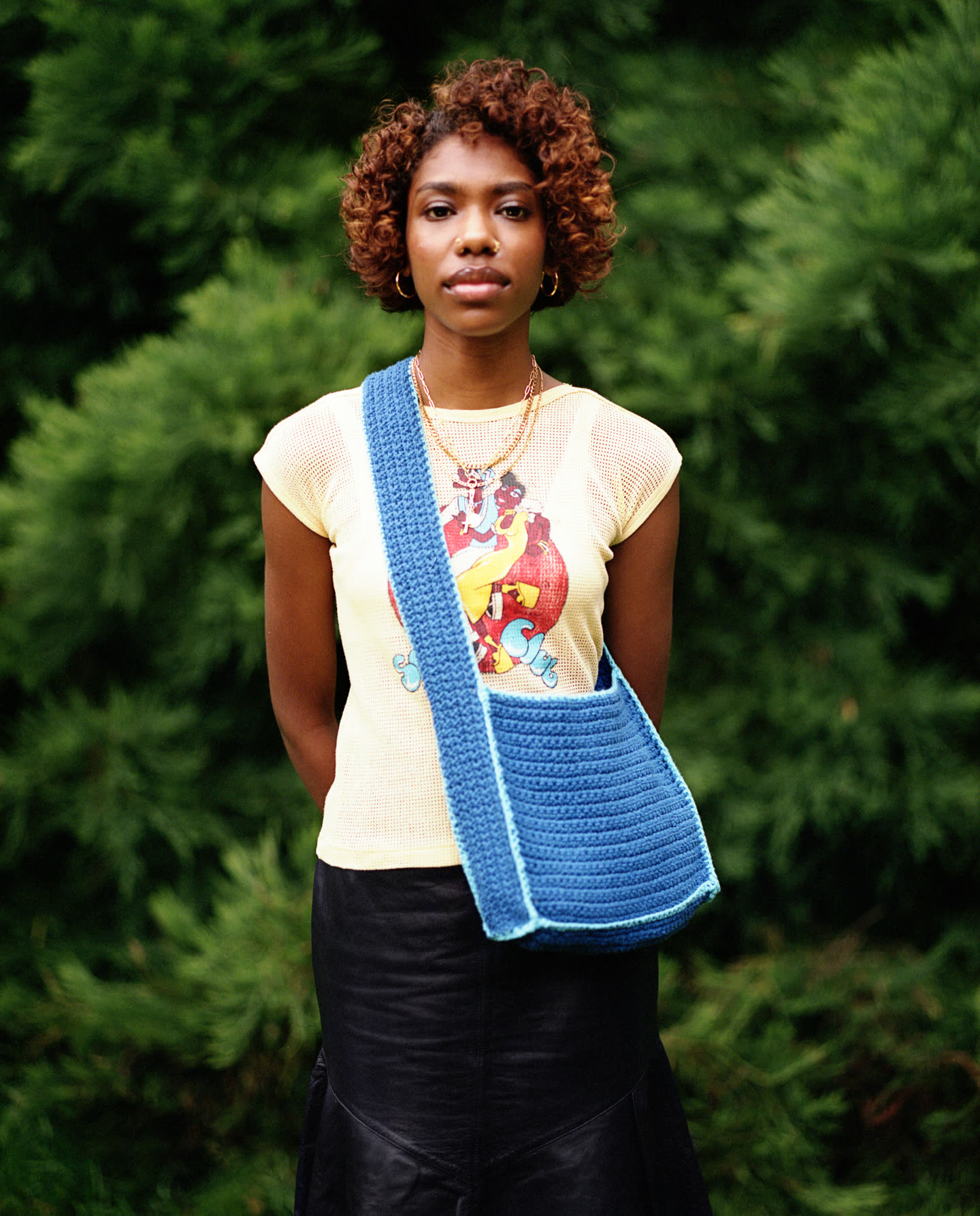 Mya for Amber Mather detail 1