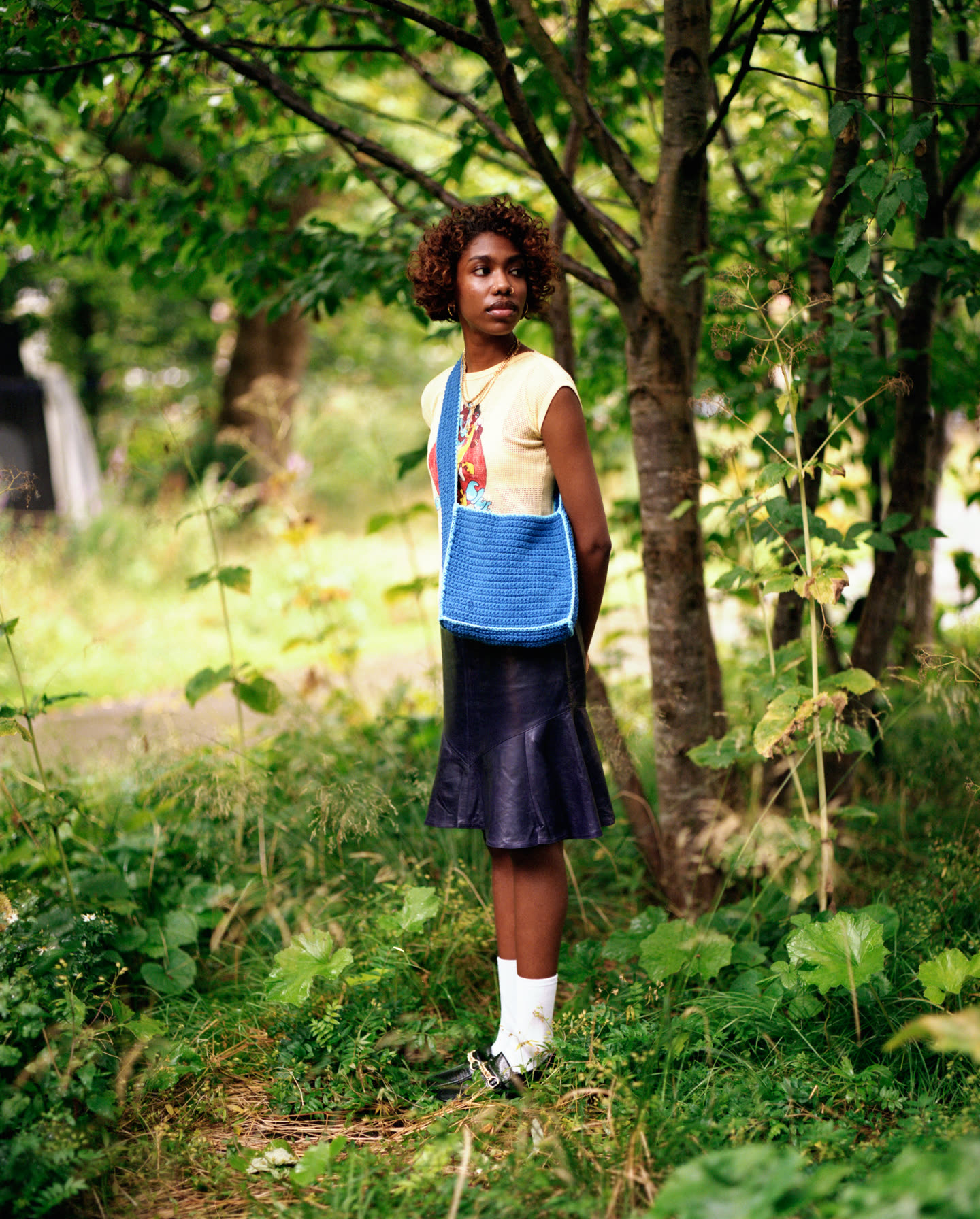 Mya for Amber Mather detail 2