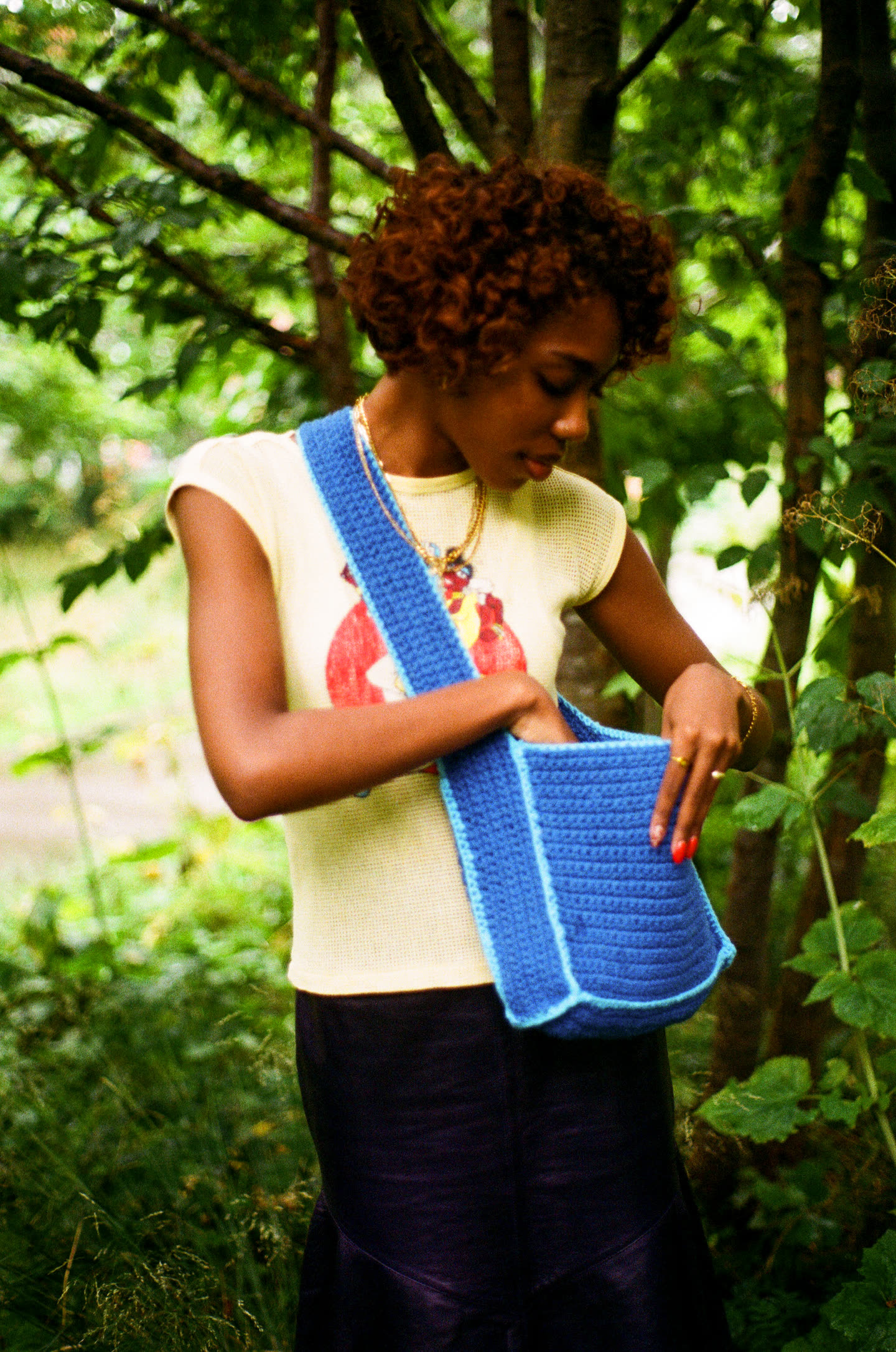 Mya for Amber Mather detail 5