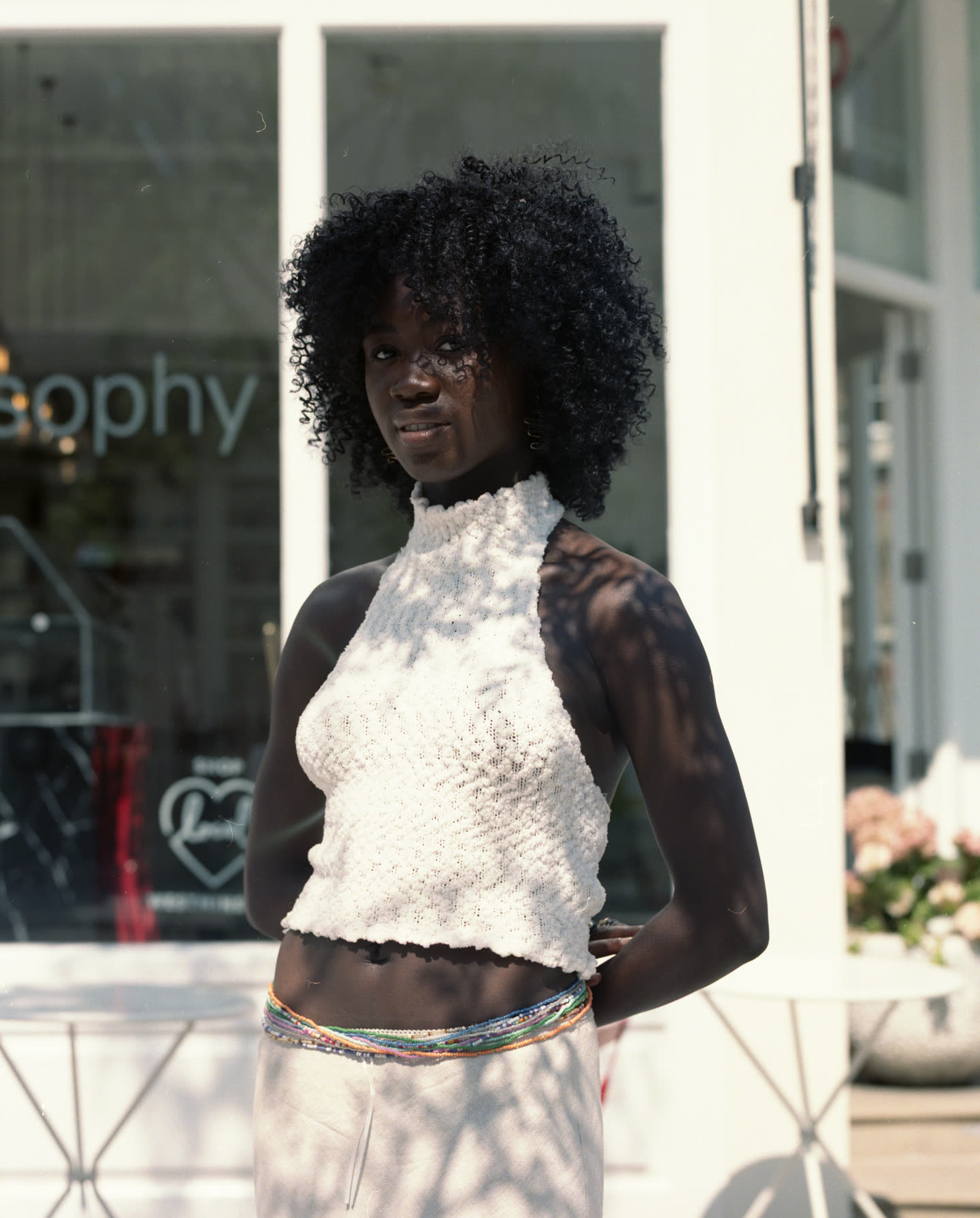 Naima detail 4
