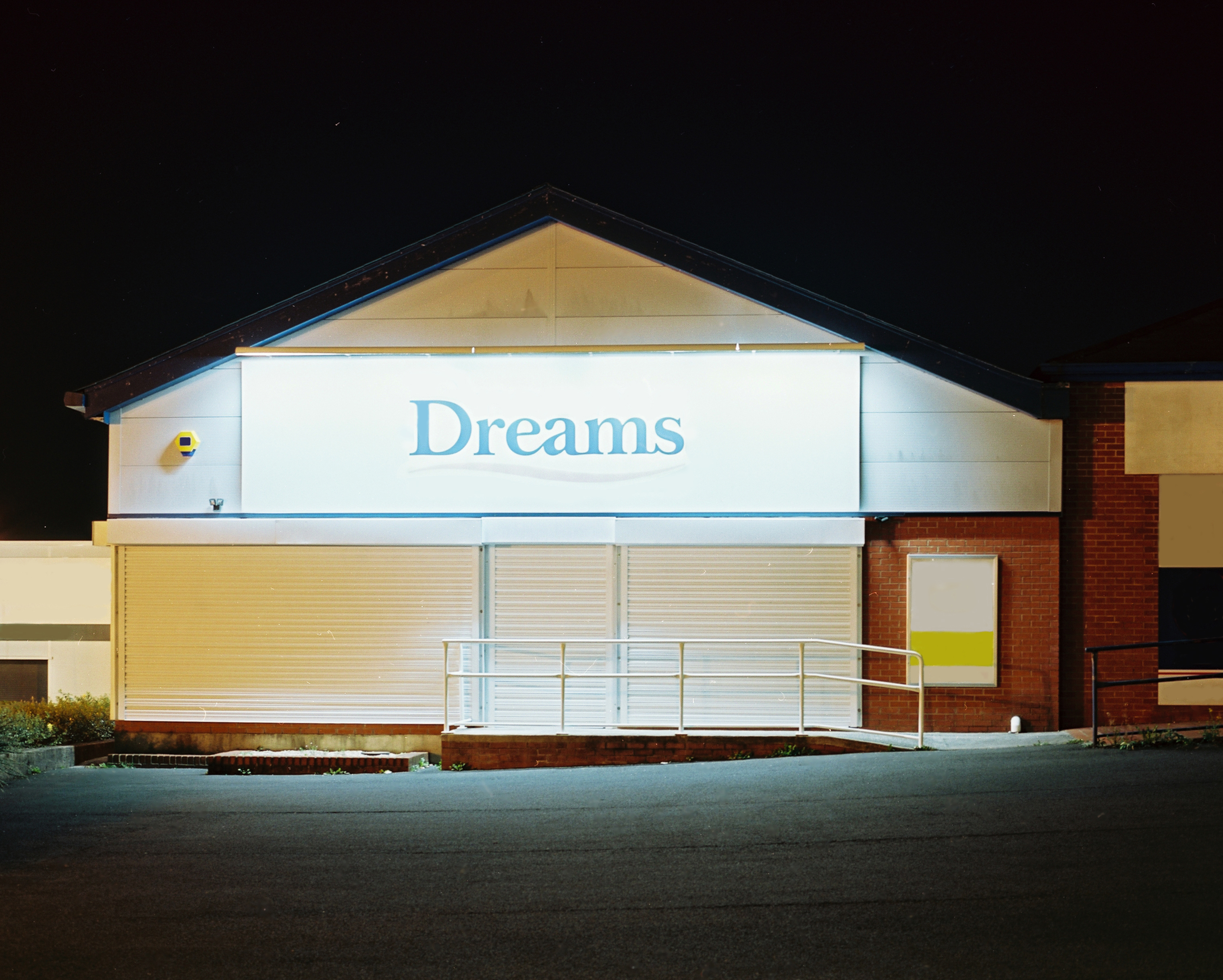 These Northern Lights detail 2