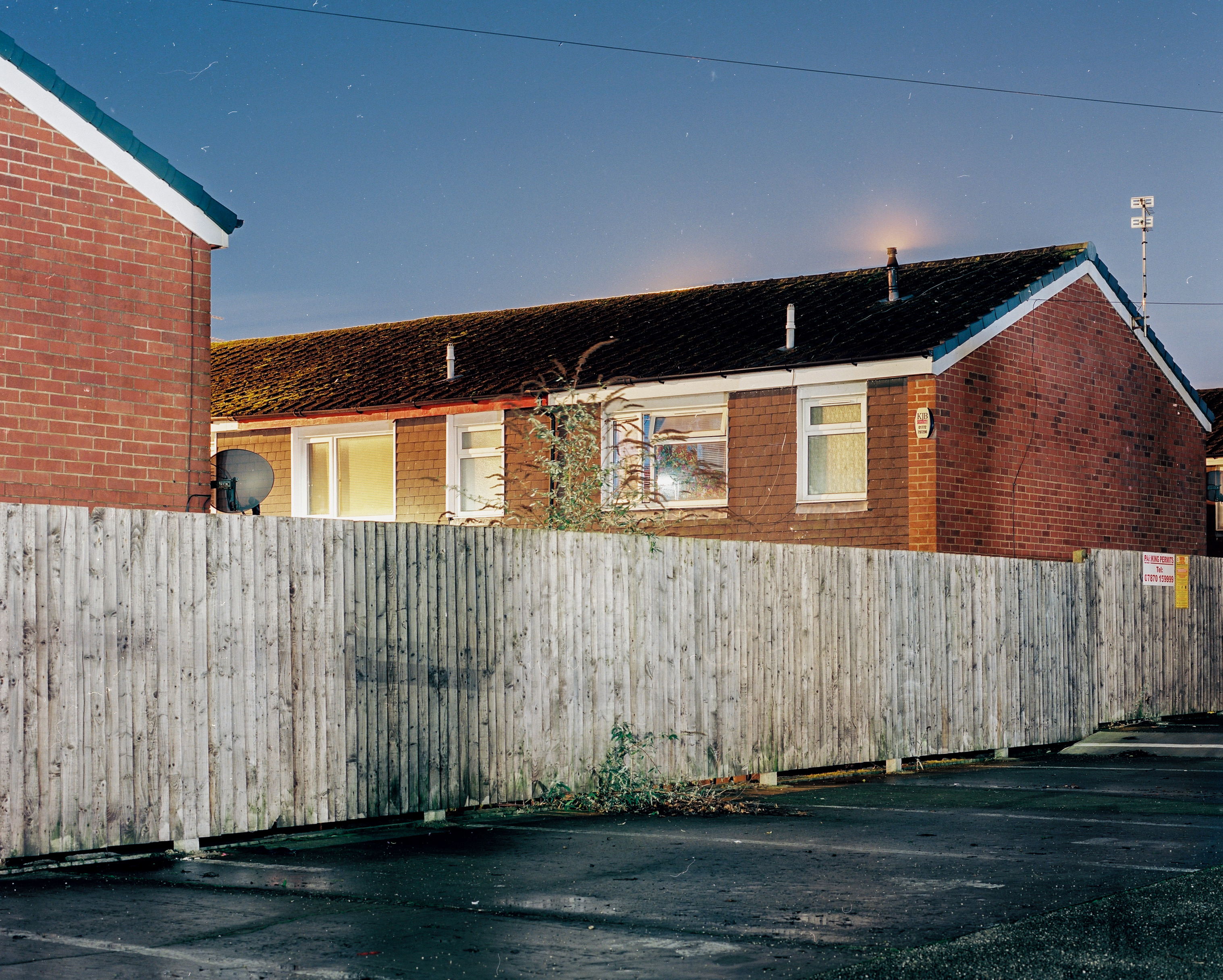 These Northern Lights detail 6