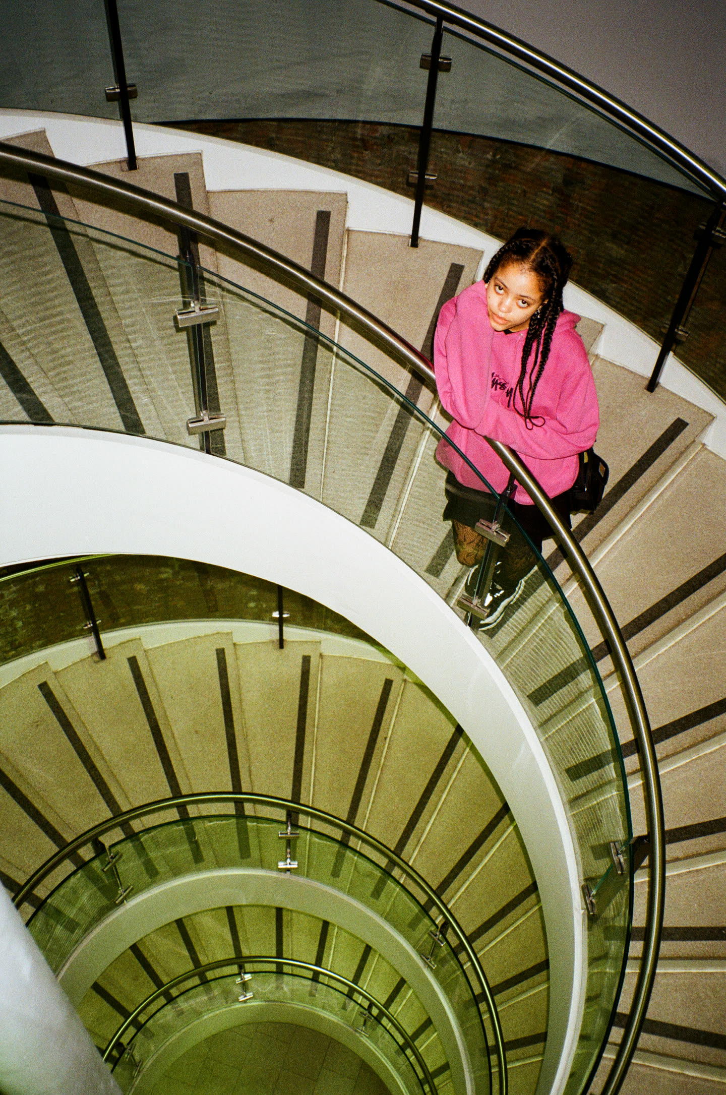 Vanessa detail 8